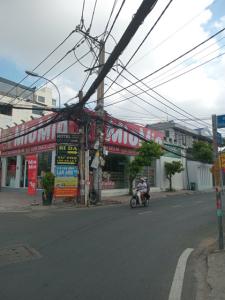 SIÊU PHẨM HIỆP BÌNH CHÁNH - 98M2 - NHÀ ĐẸP BÊN SÔNG - GIÁ 8.5 TỶ