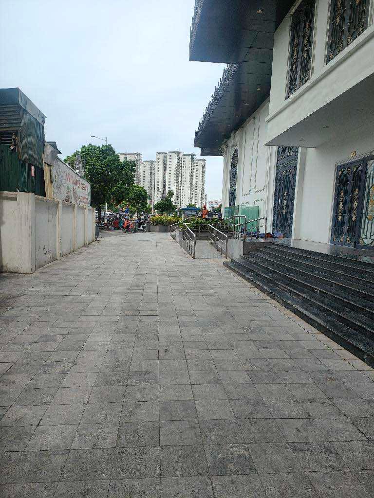 Chỉ 2.6 Tỷ sở hữu ngay VP tòa IRIS GARDEN Gần Sân Vận Động Mỹ Đình