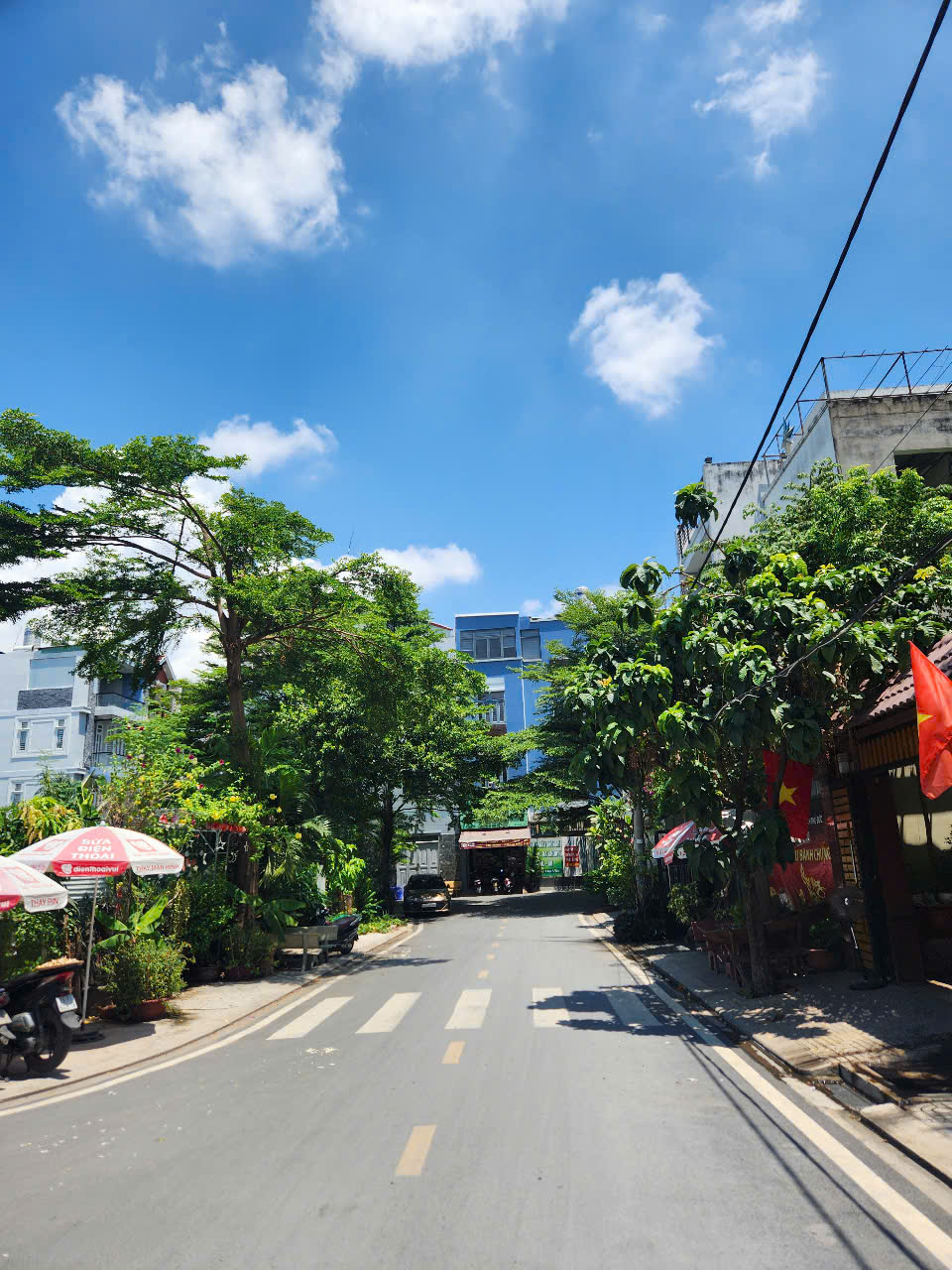 CHỈ HƠN 3 TỶ SỞ HỮU NGAY GẦN 50M2 NGAY TRUNG TÂM HIỆP BÌNH PHƯỚC