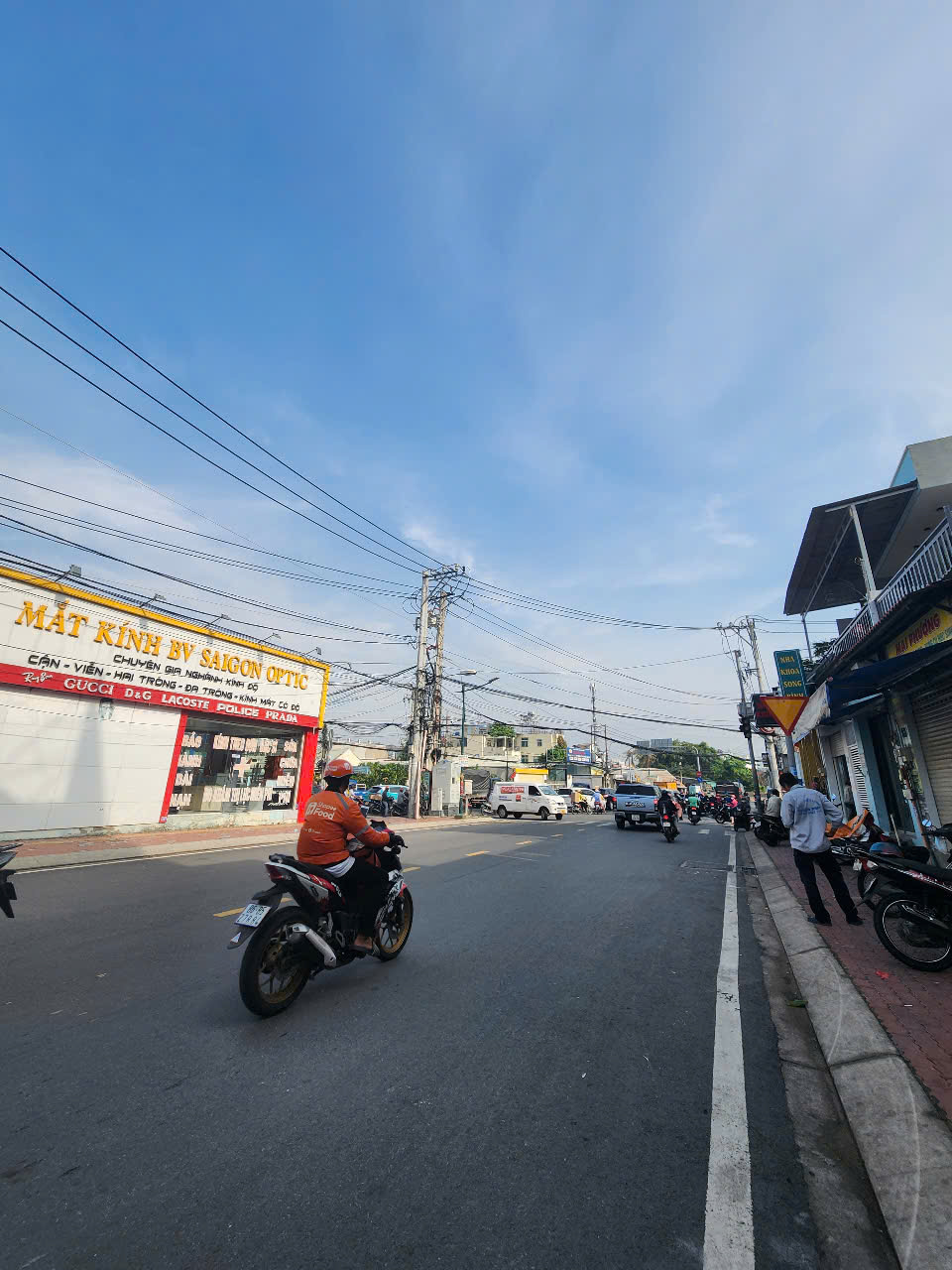 BÁN NHÀ 2 TẦNG GẦN 80M2 NGAY QUỐC LỘ 13 PHƯỜNG HIỆP BÌNH PHƯỚC NHỈNH 5 TỶ