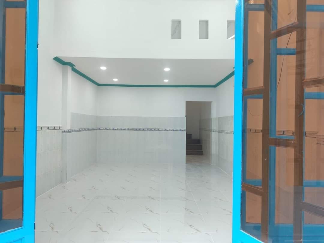 BÁN NHÀ HẺM XE HƠI ĐỐI DIỆN VẠN PHÚC CITY 2 TẦNG GẦN 100M2NHỈNH 5 TỶ