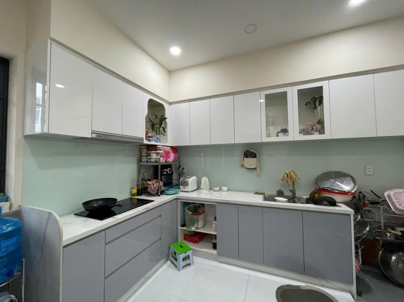 BÁN NHÀ HẺM Ô TÔ - QUỐC LỘ 13 - PHƯỜNG HIỆP BÌNH PHƯỚC - 60M2 -NHỈNH 5 TỶ
