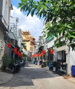 BÁN NHÀ ĐƯỜNG SỐ 9 PHƯỜNG LINH XUÂN 55M2 NỞ HẬU NHỈNH 4 TỶ