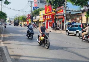 BÁN NHÀ ĐƯỜNG SỐ 11 PHƯỜNG LINH XUÂN 64M2 NHỈNH NHẸ 4 TỶ