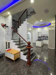 BÁN NHÀ HẺM XE HƠI QUỐC LỘ 1K PHƯỜNG LINH XUÂN 76M2 CHỈ 4.3TỶ
