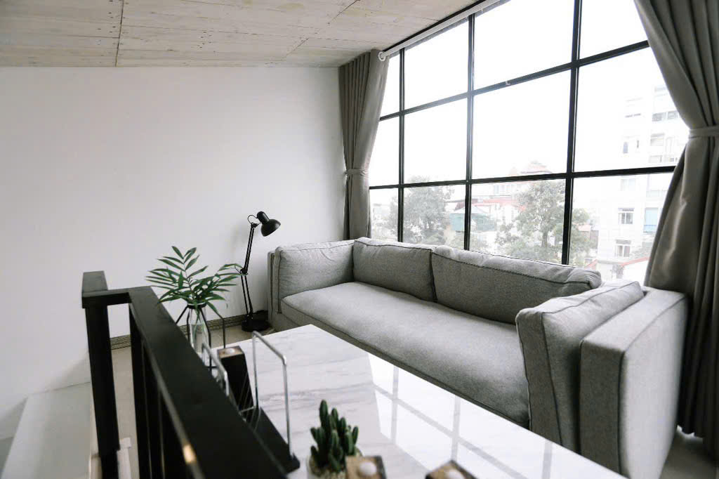 BÁN NHÀ QUÁN THÁNH-PHỐ VIP BA ĐÌNH