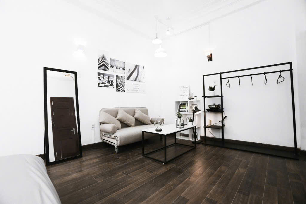 BÁN NHÀ QUÁN THÁNH-PHỐ VIP BA ĐÌNH