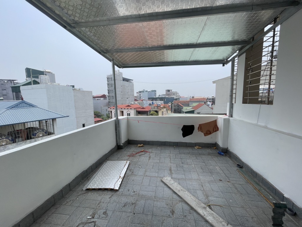 NHÀ MỚI - Ở NGAY - 6 NGỦ RỘNG RÃI - FULL CÔNG NĂNG SỬ DỤNG