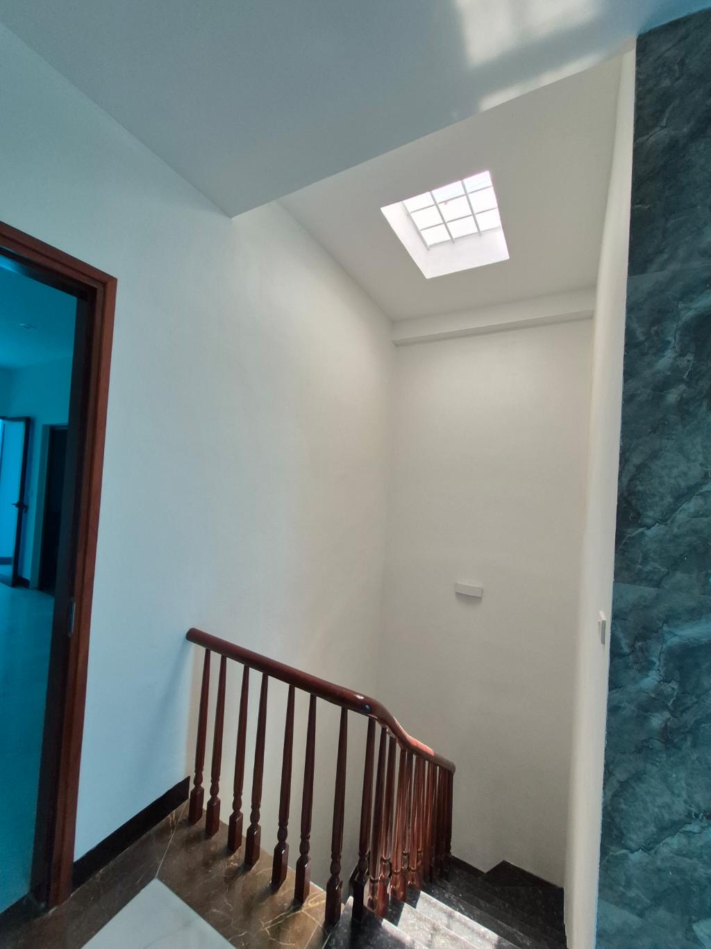 MẶT PHỐ - XÂY MỚI – 6 TẦNG – THANG MÁY