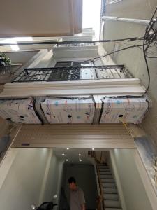 NHÀ MỚI - Ở NGAY - 6 NGỦ RỘNG RÃI - FULL CÔNG NĂNG SỬ DỤNG