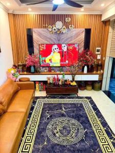 NHÀ DÂN XÂY CHẮC CHẮN YÊN VĨNH KIM CHUNG HOÀI ĐỨC