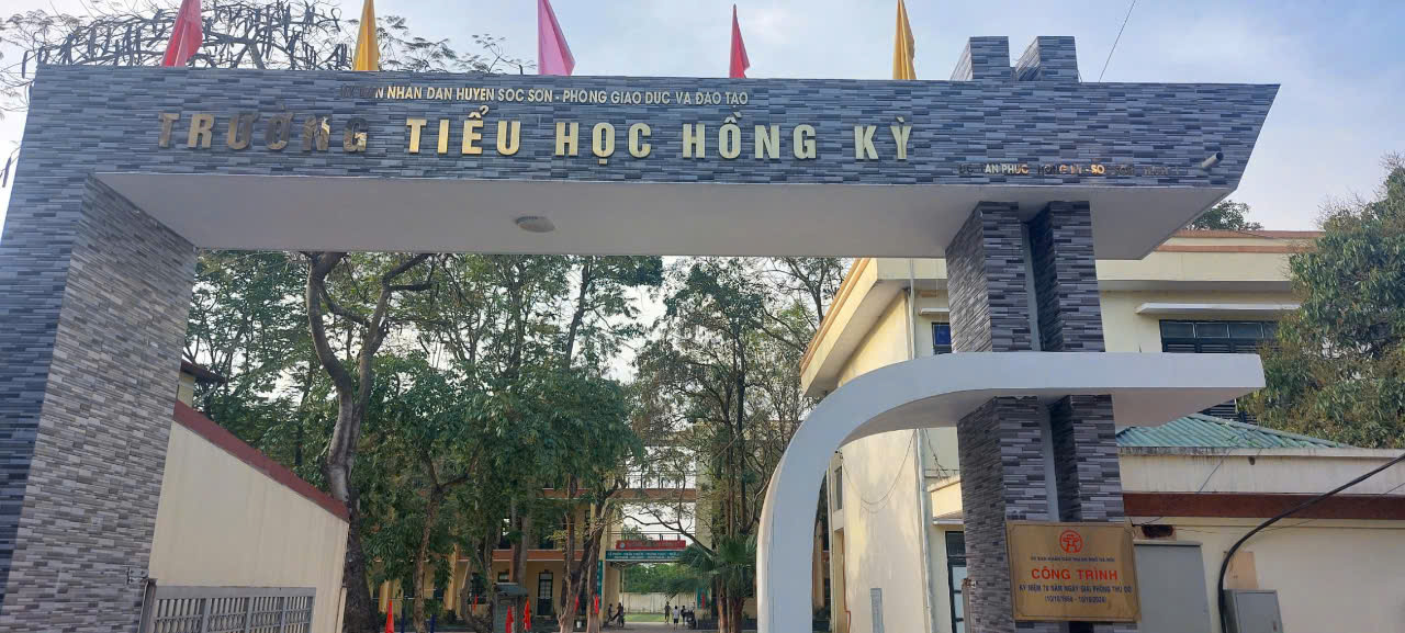 Hồng Kỳ, Sóc Sơn - Khu vực đắc địa - Quá tuyệt để xây biệt thự vườn - chỉ 3.xx tỉ