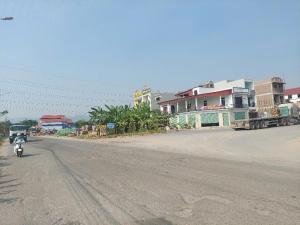 Bán đất Sóc Sơn, vị trí đắc địa, nhiều dự án đang triển khai