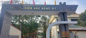 Hồng Kỳ, Sóc Sơn - Khu vực đắc địa - Quá tuyệt để xây biệt thự vườn - chỉ 3.xx tỉ