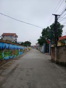 TÂN MINH - SÓC SƠN BÁN ĐẤT PHÂN LÔ Ô TÔ VÀO TẬN CỰC GẦN TRUNG TÂM