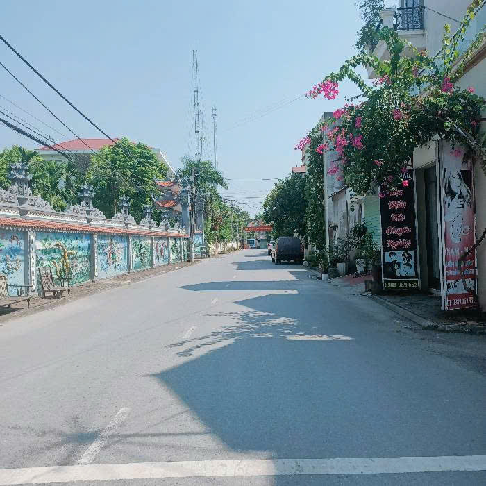 ÔNG CHÚ CẦN BÁN GẤP MẢNH ĐẤT 120M - MT 9M - KIÊU KỴ - GIA LÂM - ( Giá Nhỉnh 5tỉ xxx )