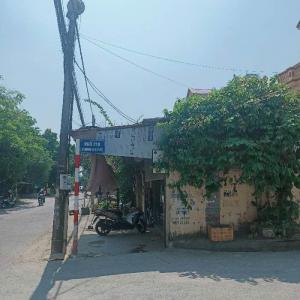 ÔNG CHÚ CẦN BÁN GẤP MẢNH ĐẤT 120M - MT 9M - KIÊU KỴ - GIA LÂM - ( Giá Nhỉnh 5tỉ xxx )