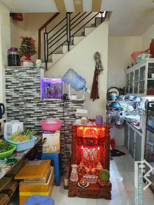 Bán Nhà Quận 7 -78m2 ngang 5m, Huỳnh Tấn Phát, Giá tốt