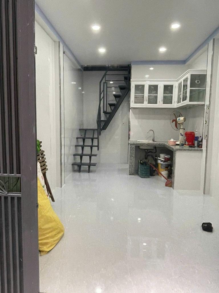 SIÊU PHẨM NHÀ ĐẸP – CHỢ PHẠM VĂN HAI – GIÁ CHỈ 3.XTỶ