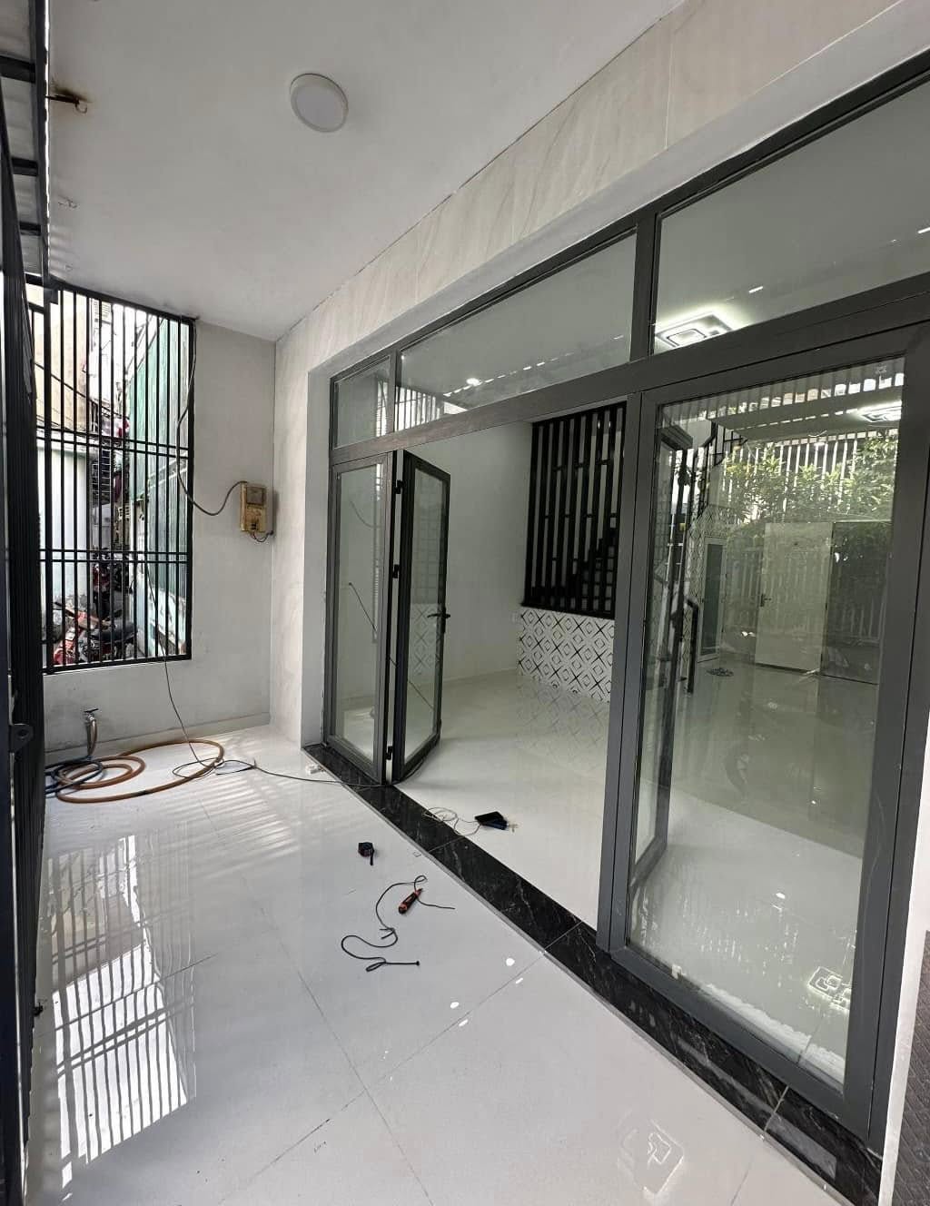 SIÊU PHẨM NHÀ ĐẸP – CHỢ PHẠM VĂN HAI – GIÁ CHỈ 3.XTỶ