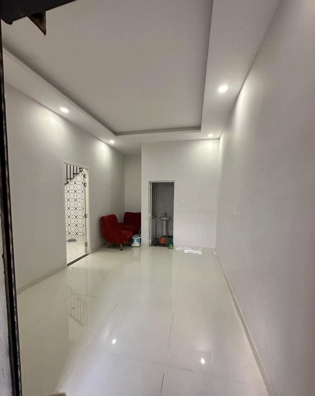 SIÊU PHẨM NHÀ ĐẸP – CHỢ PHẠM VĂN HAI – GIÁ CHỈ 3.XTỶ