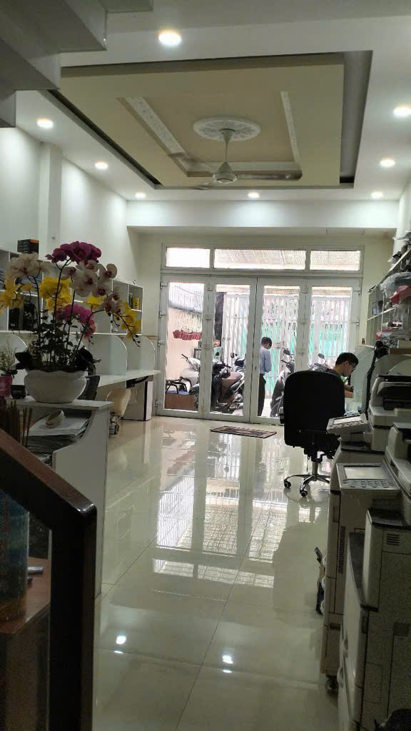Nhà đẹp Trường Chinh, Quận 12 – 83m2 – 4 tầng – hẻm xe hơi – nhỉnh 9 tỷ