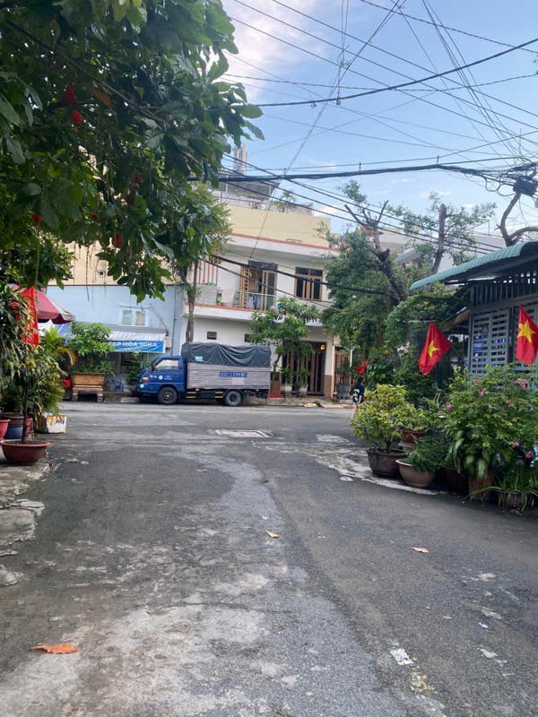 SIÊU PHẨM ĐẦU TƯ – NHÀ CHO THUÊ DÒNG TIỀN ỔN ĐỊNH