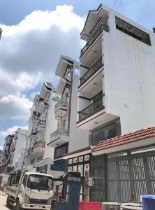 Mua Nhà Gò Vấp Chỉ 5,3 Tỷ – Diện Tích Dài Rộng Ở Ngay