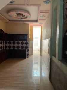 Nhà “Ô Tô Dorm” Q12 – 4 Tầng, Hẻm Xe Tải 12m