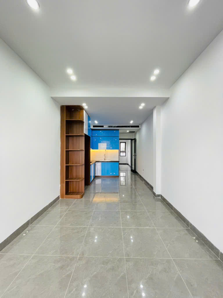 Bán nhà Đặng Tiến Đông 45m2*7 tầng thang máy- ô tô tránh- hơn 13 tỷ.