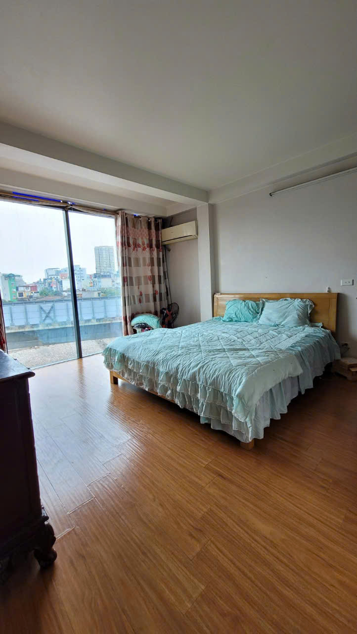Mặt phố Nguyễn Trãi- 61m2- Kinh doanh đỉnh- 10.8 tỷ