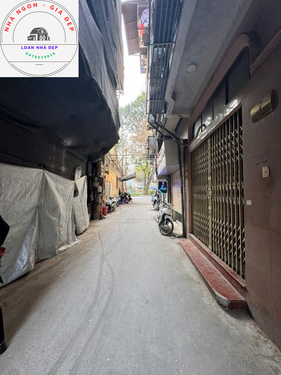 Giảng Võ, ô tô tránh- 50m2 hơn 11 tỷ- Kinh doanh đỉnh- dòng tiền 15tr/ tháng.