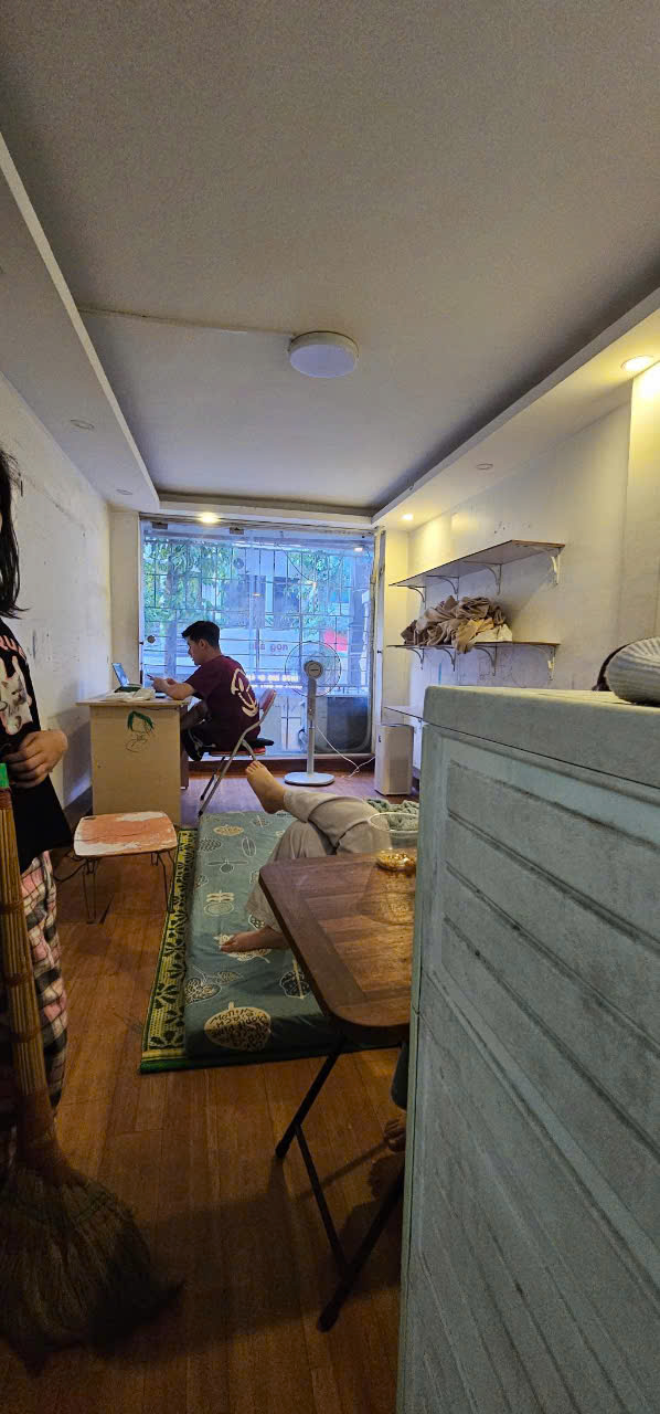 Trường Chinh- 40m2-ô tô tránh, vỉa hè 3.5m- kinh doanh sầm uất- 13 tỷ