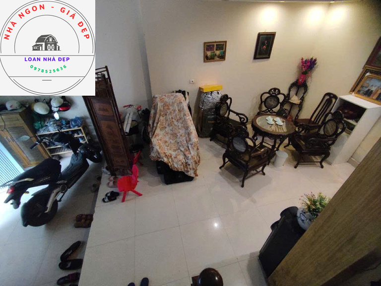  Phân lô Vương Thừa Vũ- ô tô tránh- 42m2- 11 tỷ- kinh doanh đỉnh- hiếm