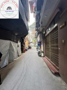 Giảng Võ, ô tô tránh- 50m2 hơn 11 tỷ- Kinh doanh đỉnh- dòng tiền 15tr/ tháng.