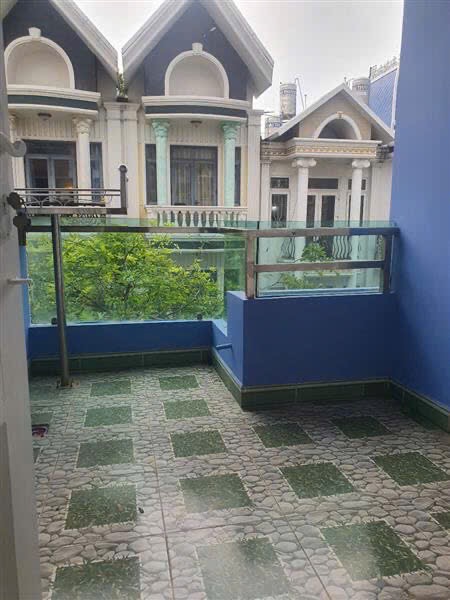Nhà Bán Bình Hưng hoà B 3Tầng 6,3 tỷ