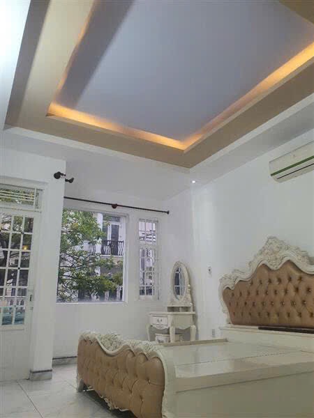 Nhà Bán Bình Hưng hoà B 3Tầng 6,3 tỷ