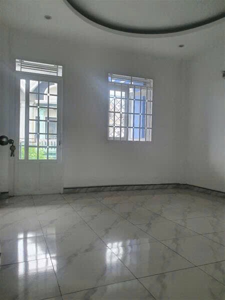 Nhà Bán Bình Hưng hoà B 3Tầng 6,3 tỷ