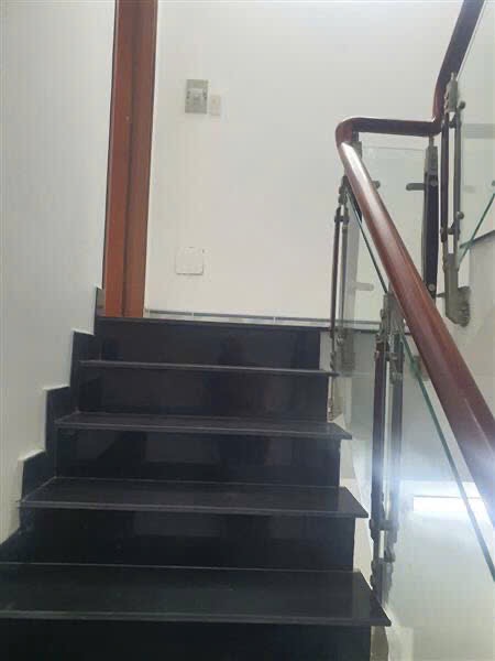 Nhà Bán Bình Hưng hoà B 3Tầng 6,3 tỷ