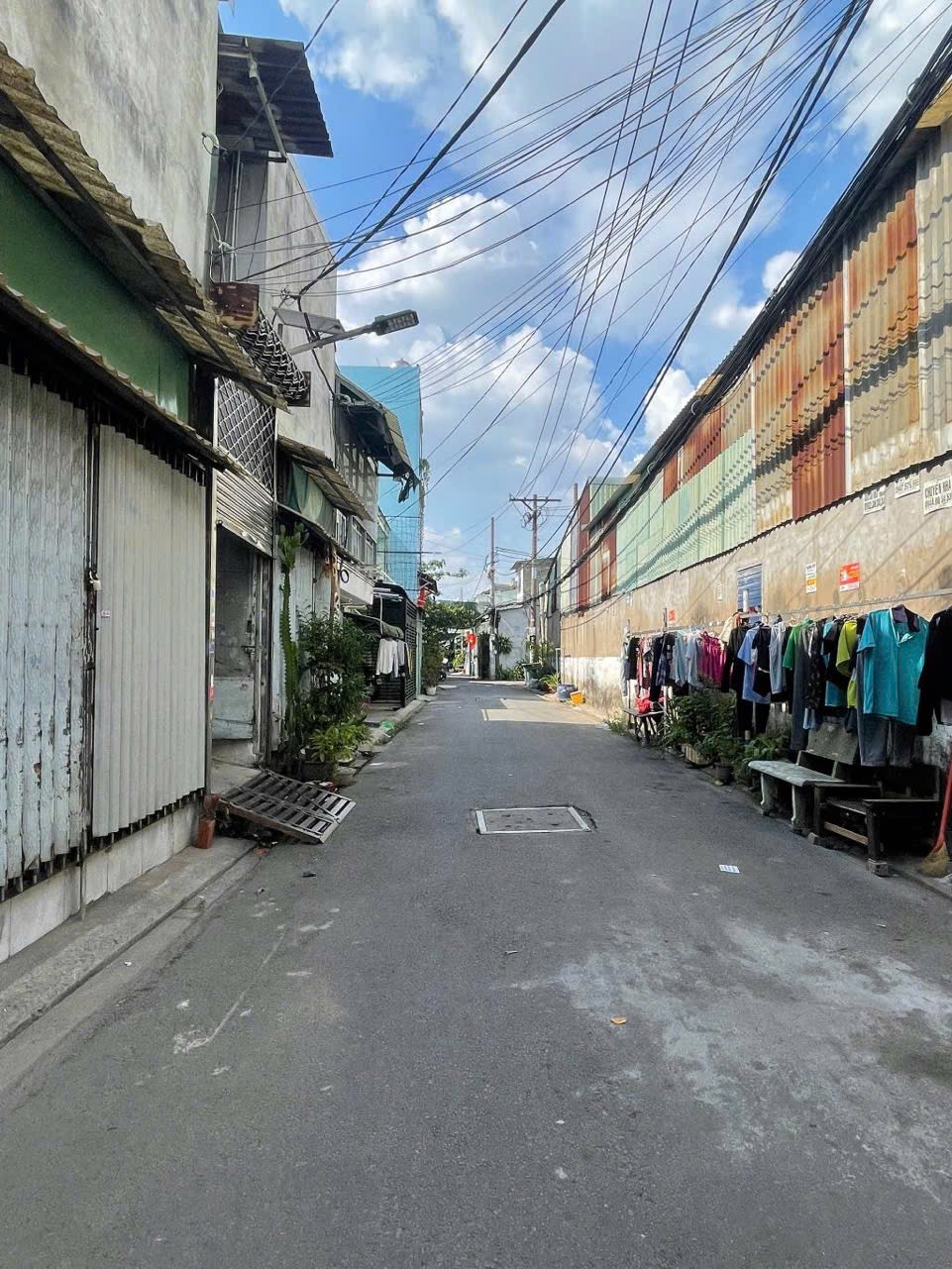Chỉ cần Bán Gấp