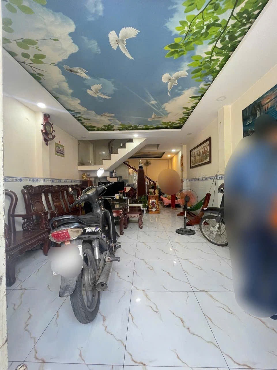 Chỉ cần Bán Gấp