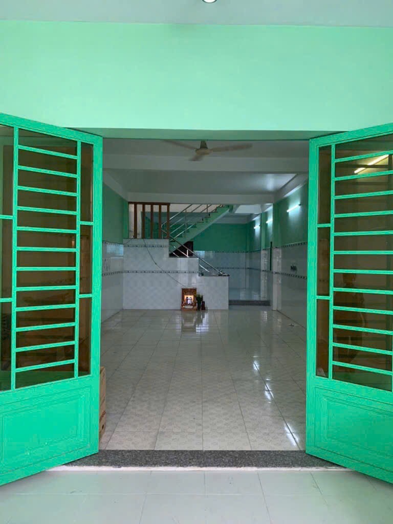 Nhà Bán Tân tạo bình tân