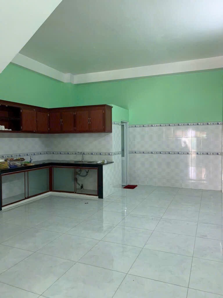 Nhà Bán Tân tạo bình tân
