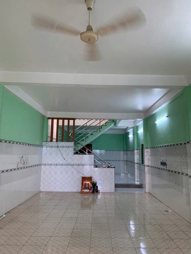 Nhà Bán Tân tạo bình tân
