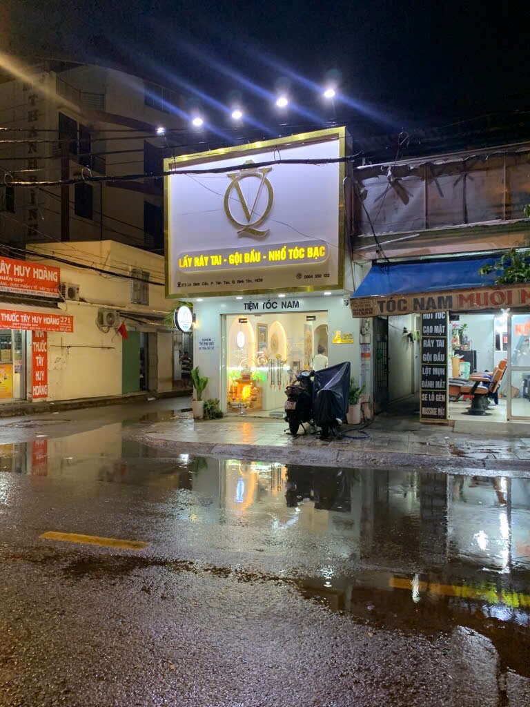 Nhà Bán Tân tạo bình Tân chủ cần bán gấp