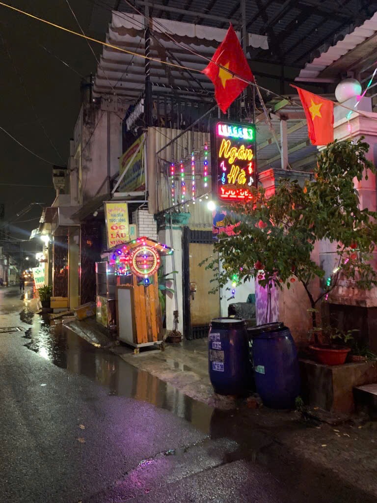 Nhà Bán Tân tạo bình Tân chủ cần bán gấp