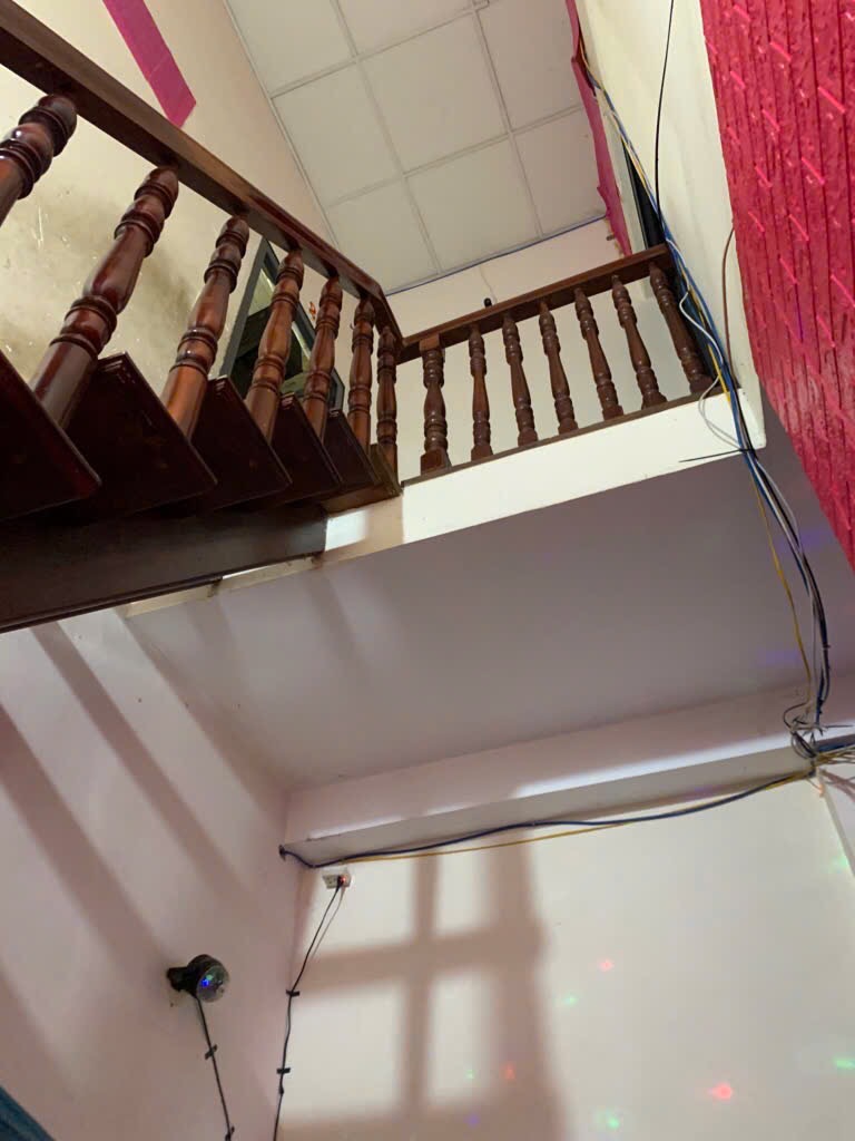 Nhà Bán Tân tạo bình Tân chủ cần bán gấp