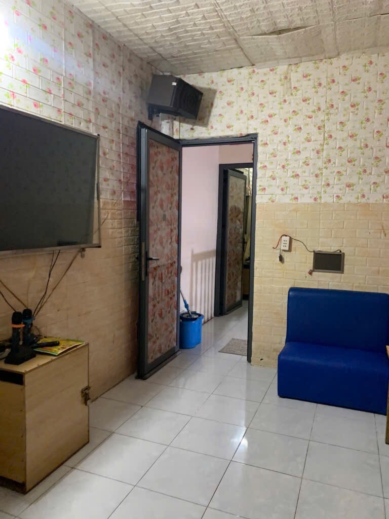 Nhà Bán Tân tạo bình Tân chủ cần bán gấp