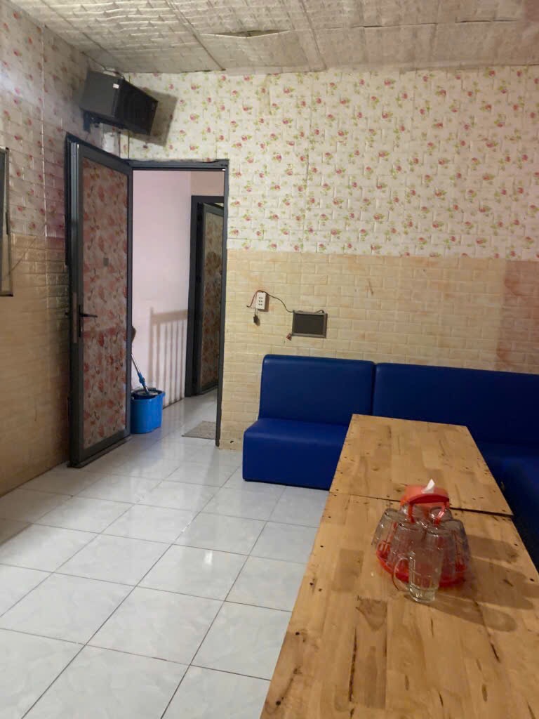 Nhà Bán Tân tạo bình Tân chủ cần bán gấp