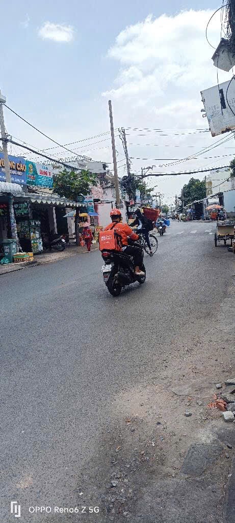 Nhà Bán Lê đình cẩn tân tạo bình tân